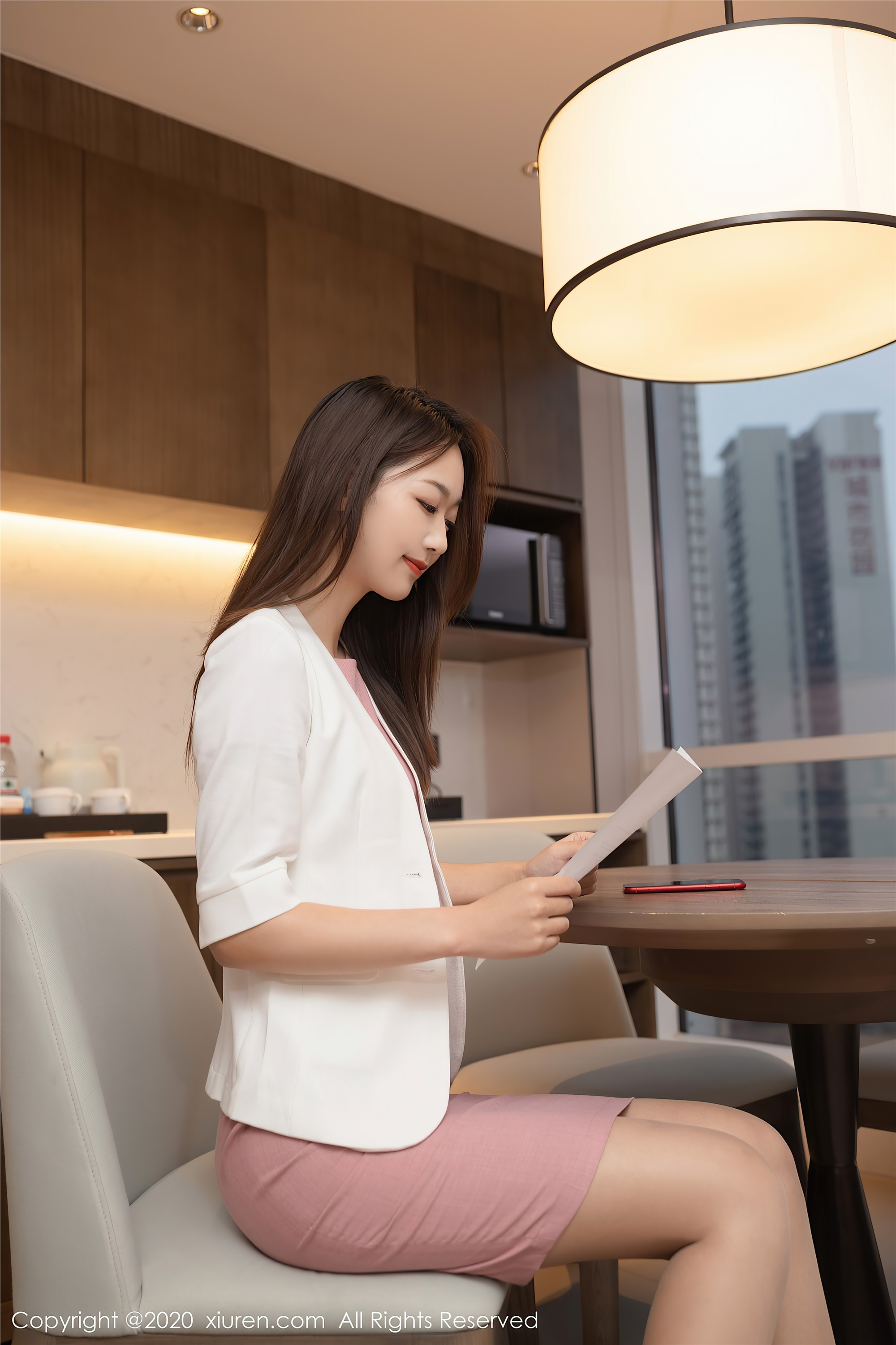 XiuRen秀人网 2020.12.22 No.2927 唐安琪